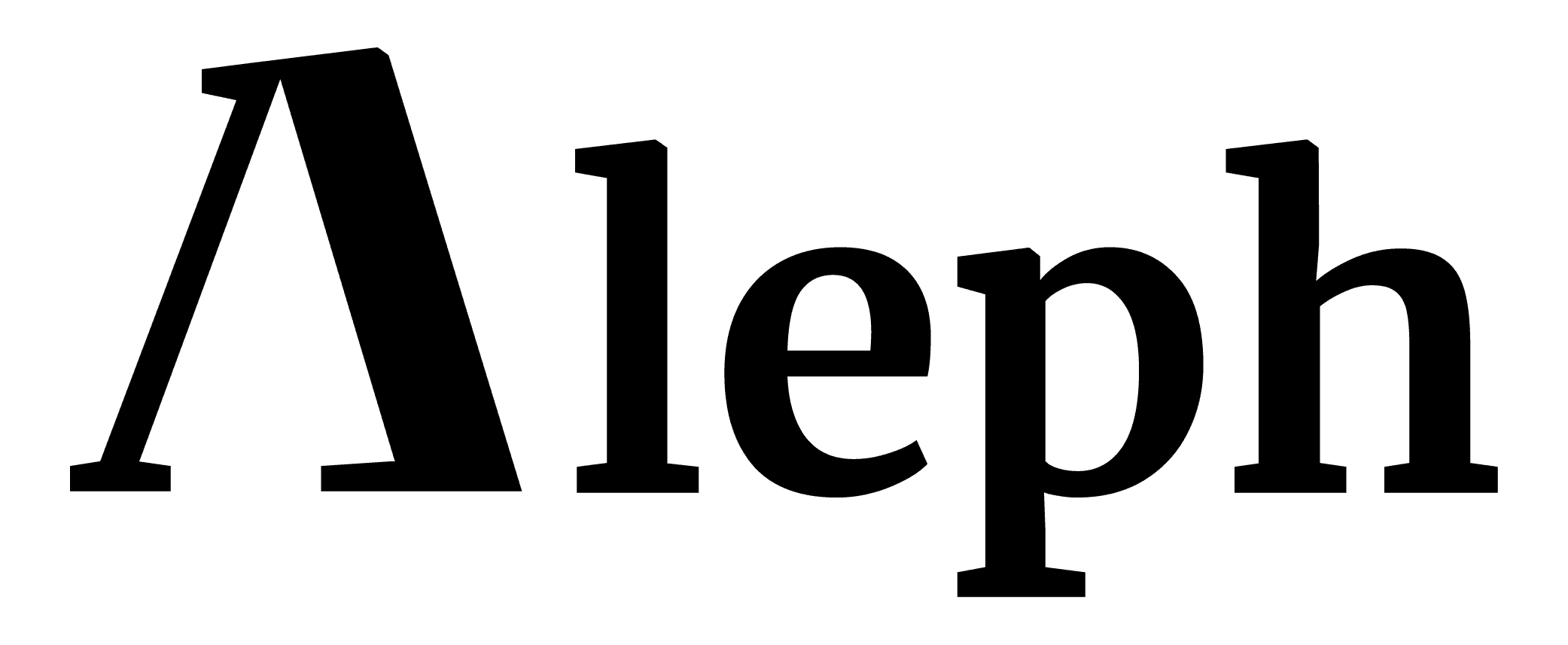 אלף ניהול מבנים